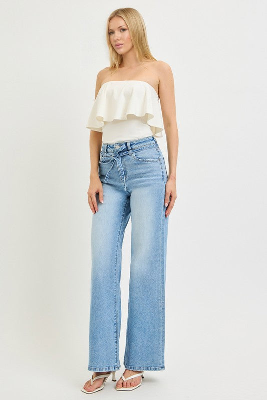 The Monroe Jeans