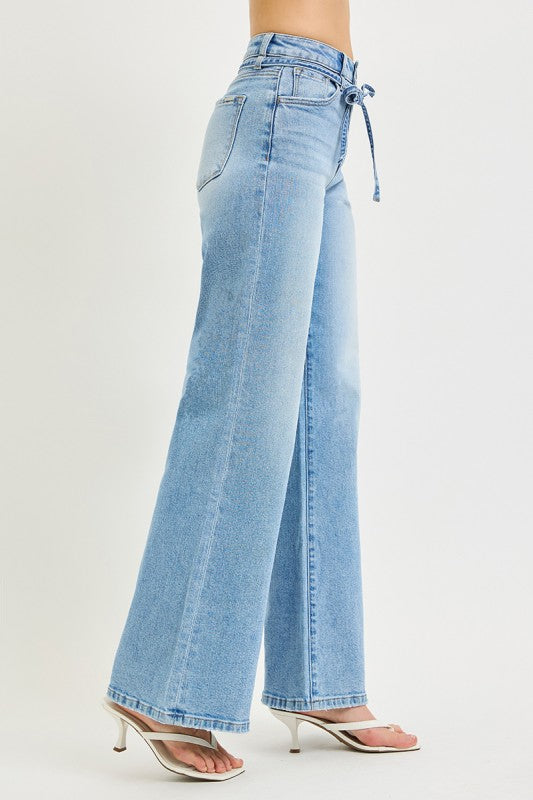 The Monroe Jeans
