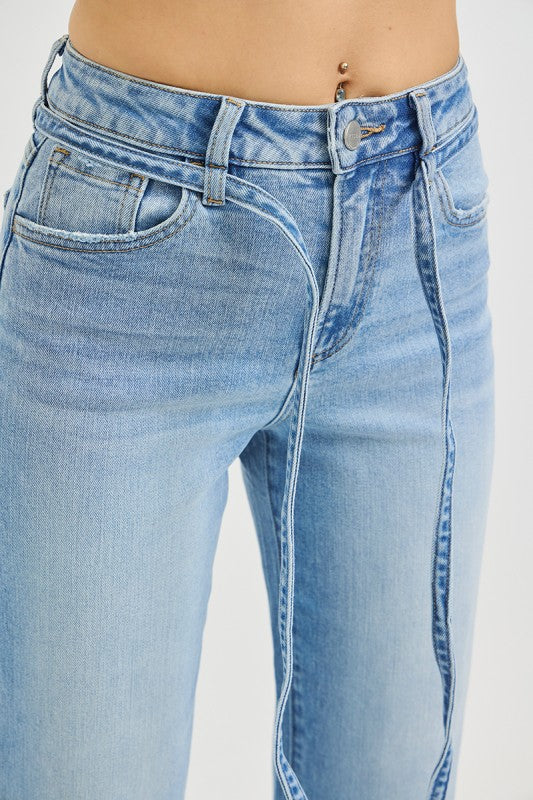 The Monroe Jeans