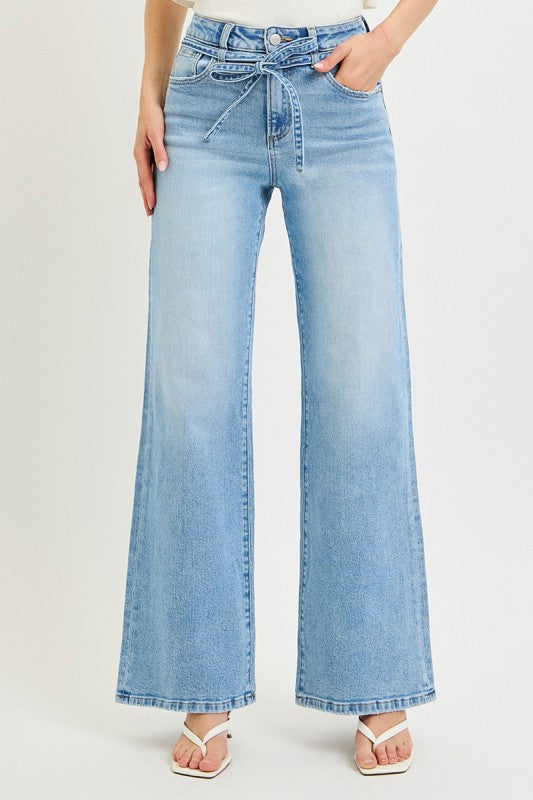 The Monroe Jeans