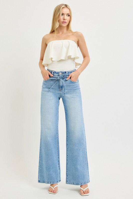 The Monroe Jeans