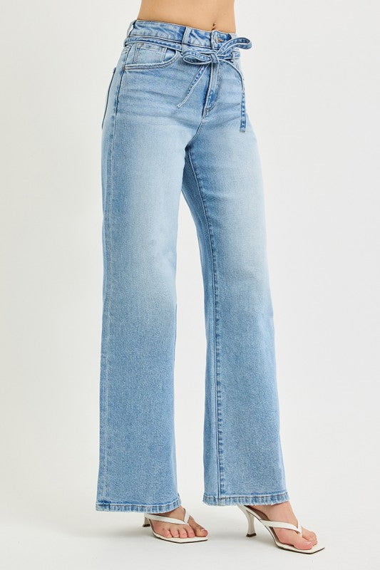 The Monroe Jeans