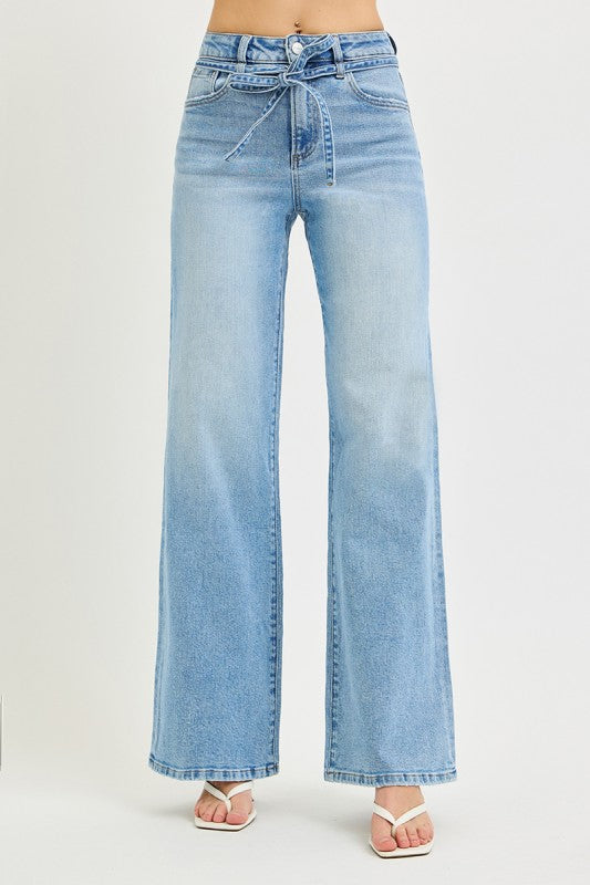 The Monroe Jeans