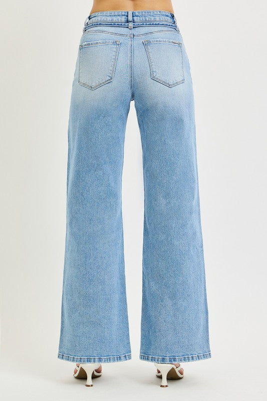 The Monroe Jeans