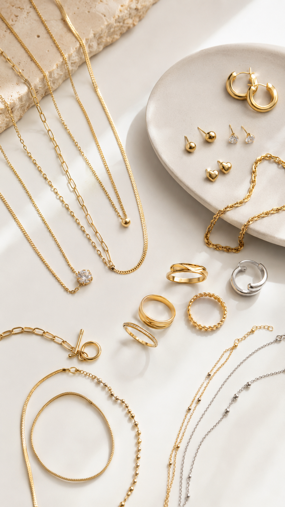 ✨ Live Jewelry Claim Sale ✨