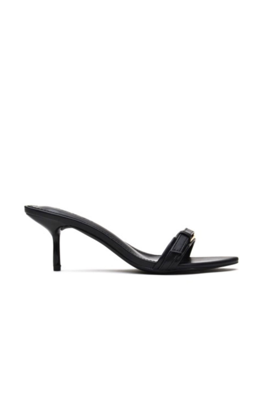 Jazzy Heels