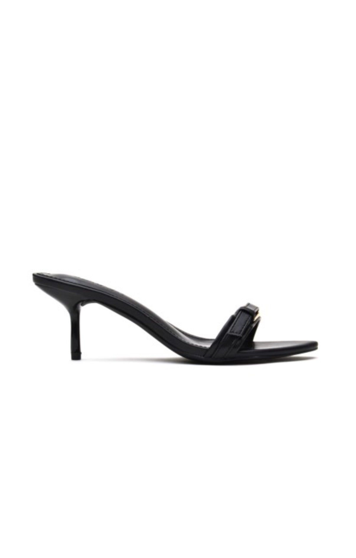 Jazzy Heels
