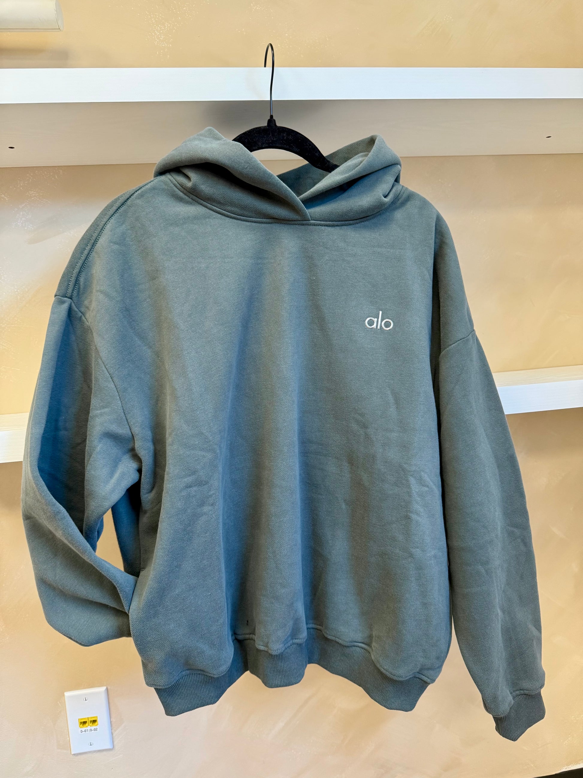 Evergreen Hoodie