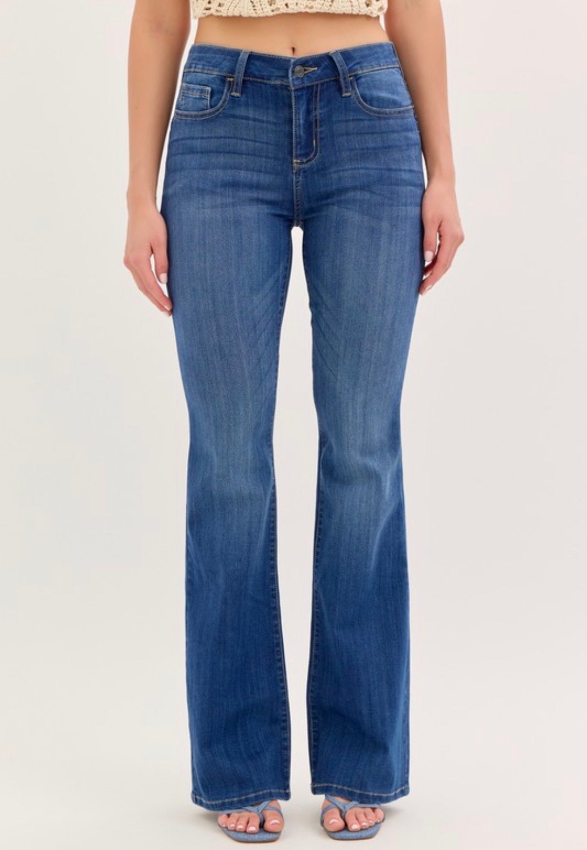 Soleil Jeans