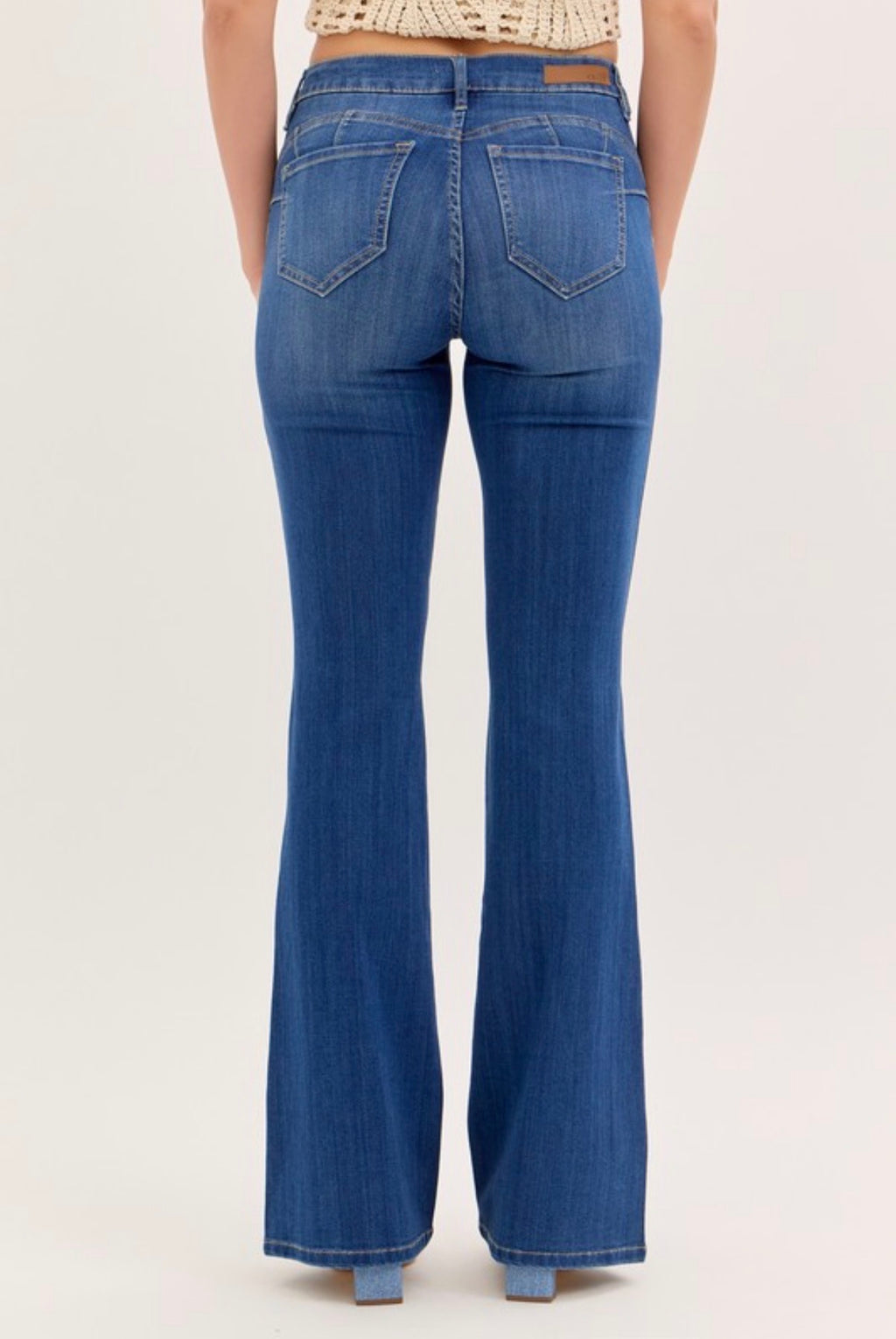 Soleil Jeans
