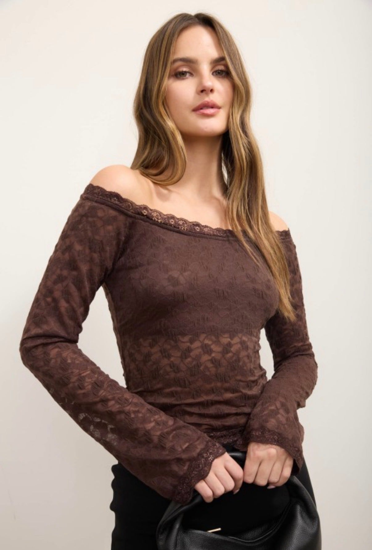 The Florence Top