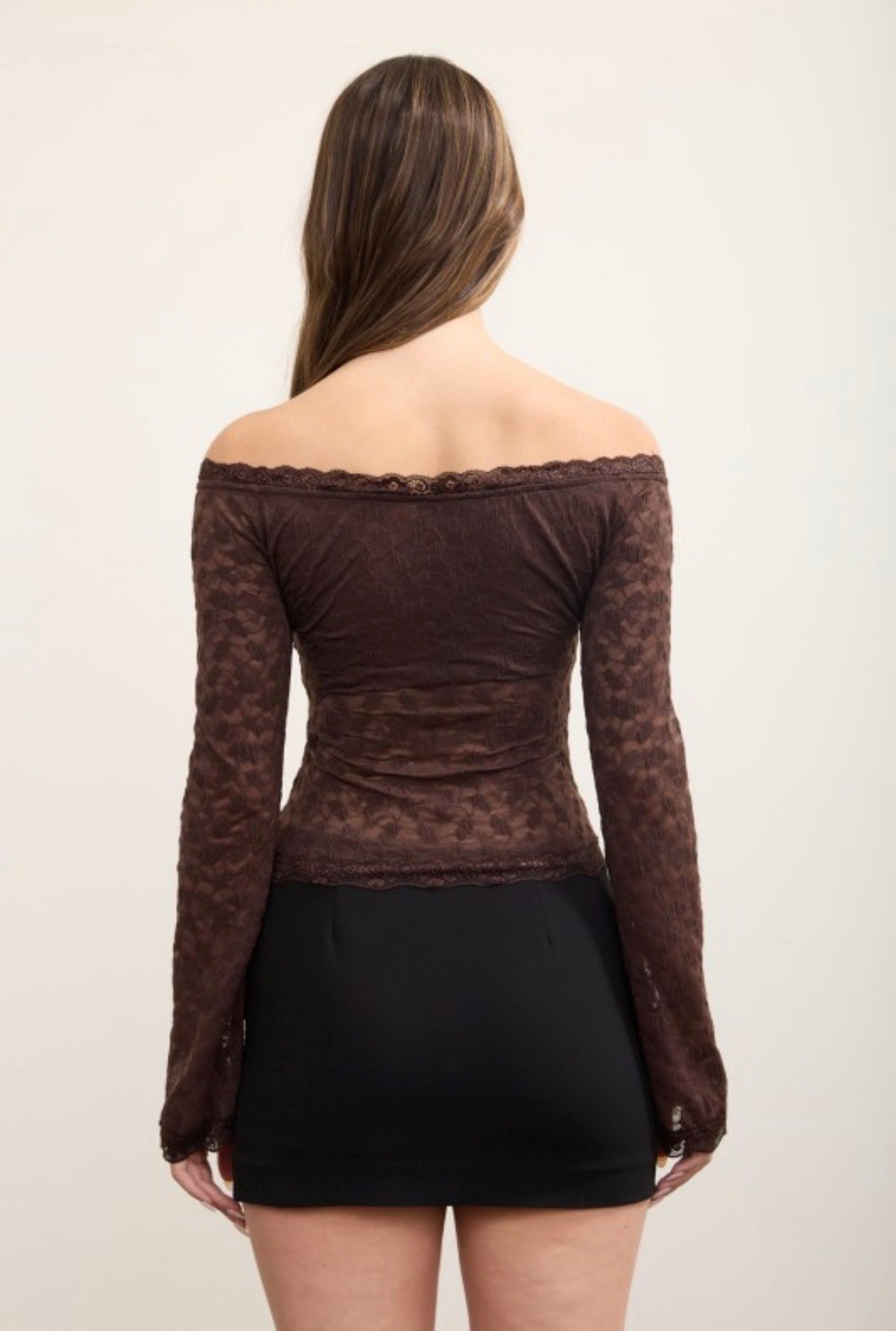 The Florence Top