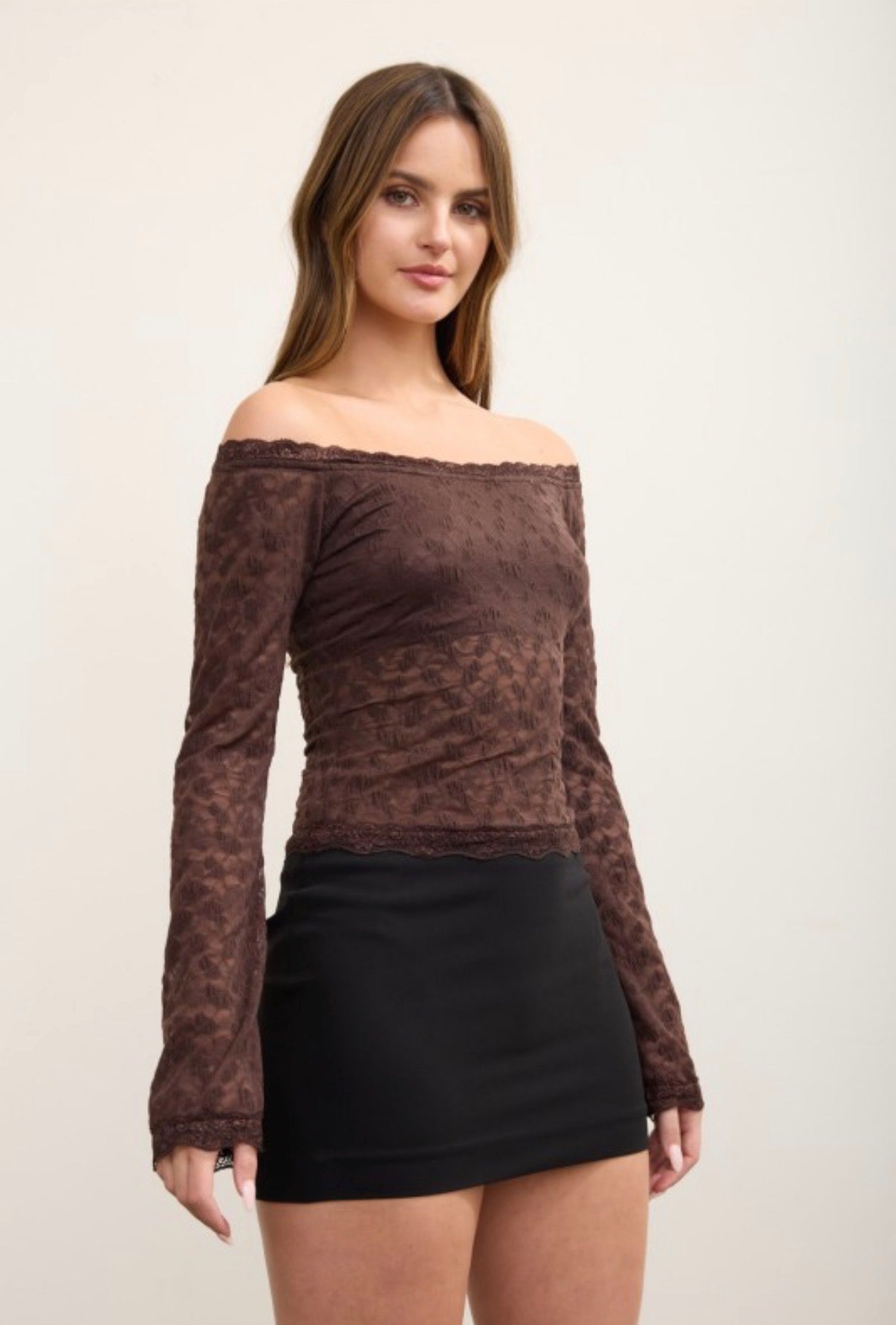 The Florence Top