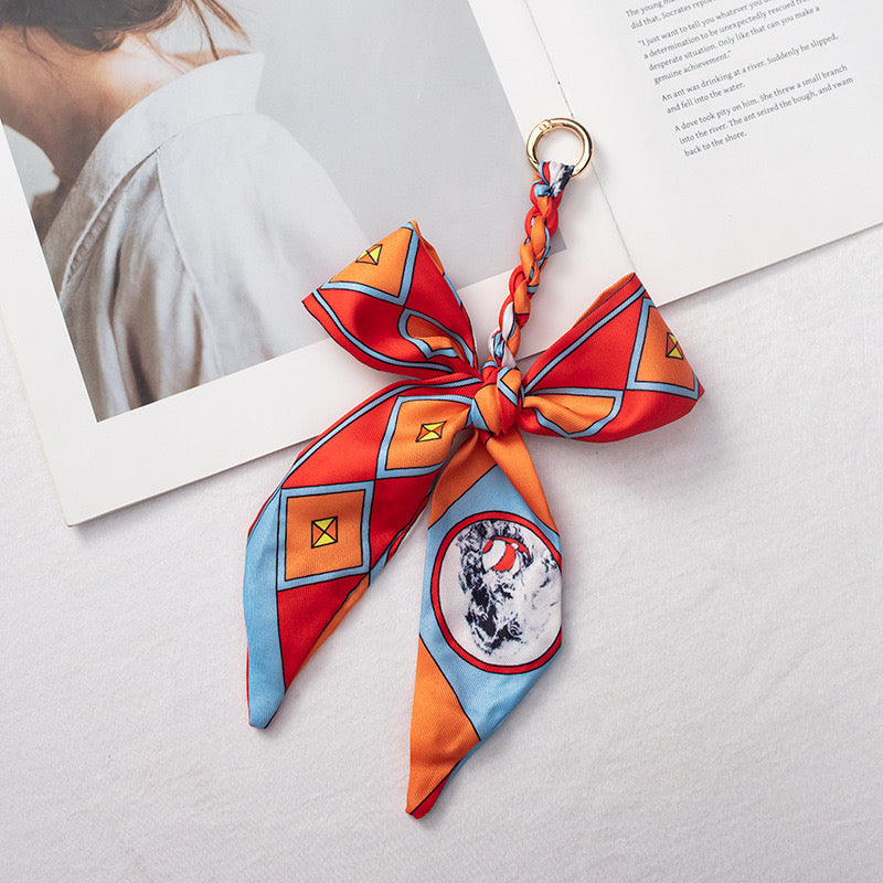 Santorini Bow Charm