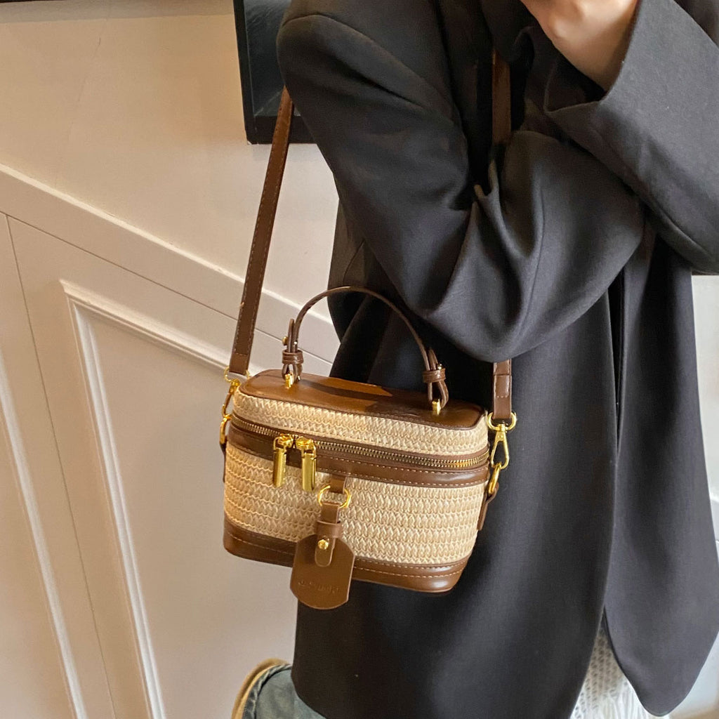 Monaco Vanity Bag
