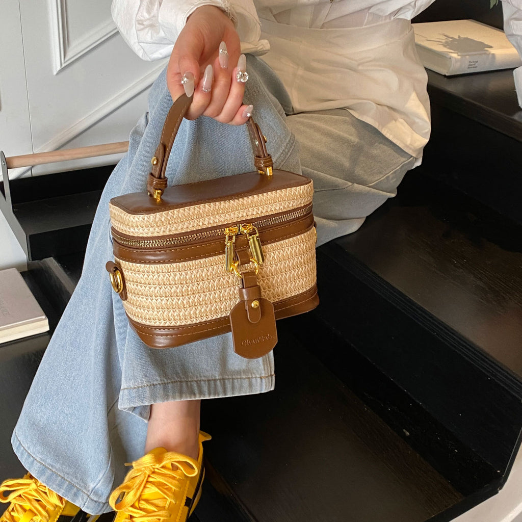Monaco Vanity Bag