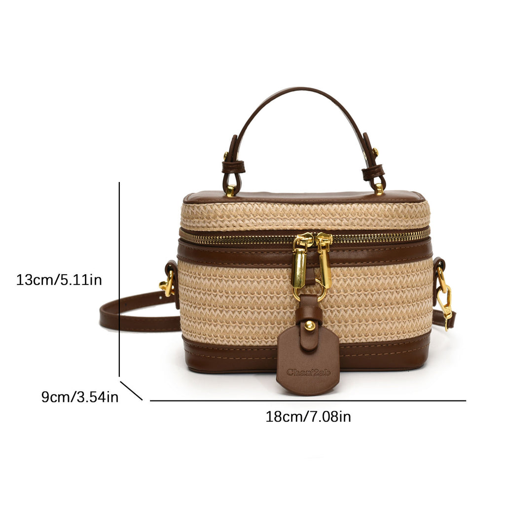 Monaco Vanity Bag