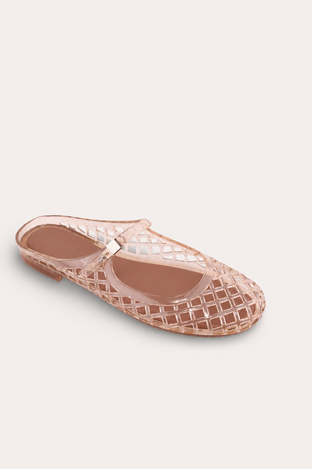 Chai Jelly Flat