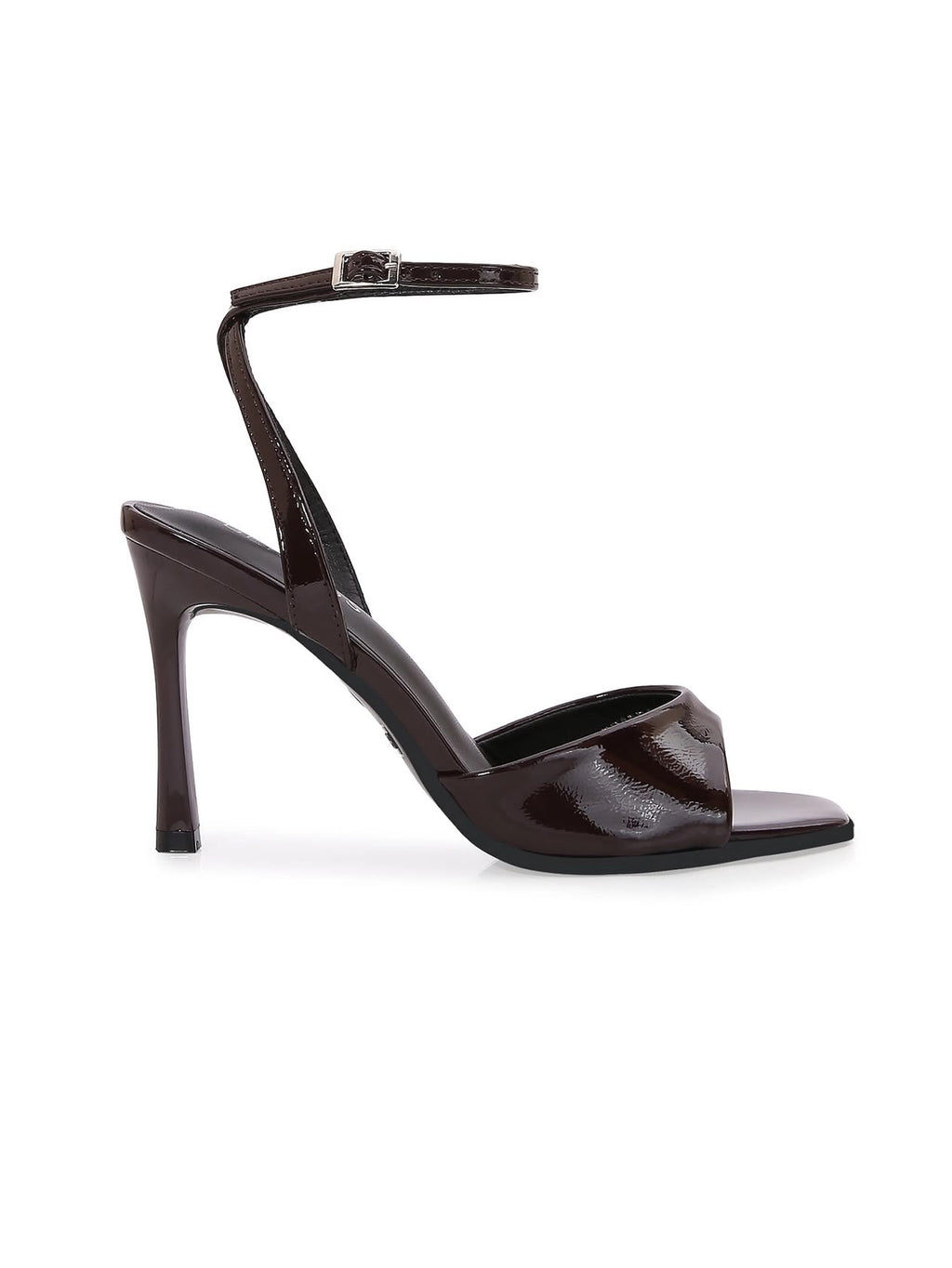 Mocha Heels